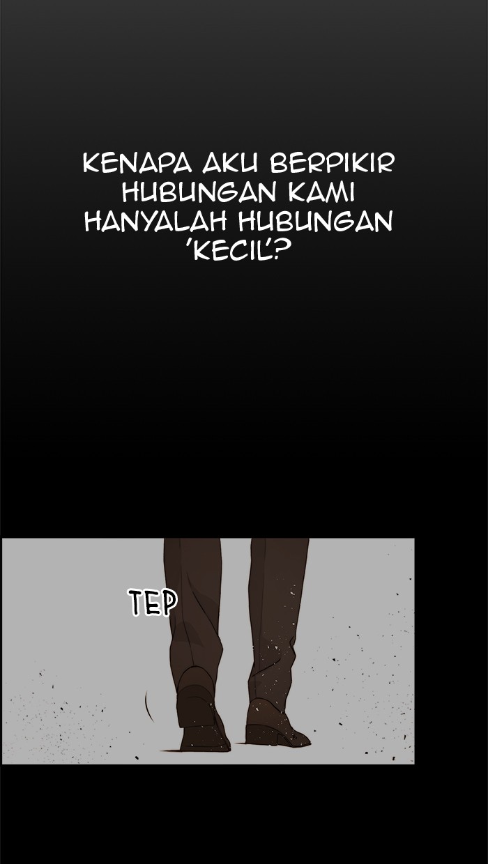 The Man Chapter 60 page 22