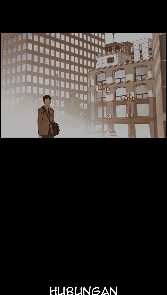 The Man Chapter 60 page 25