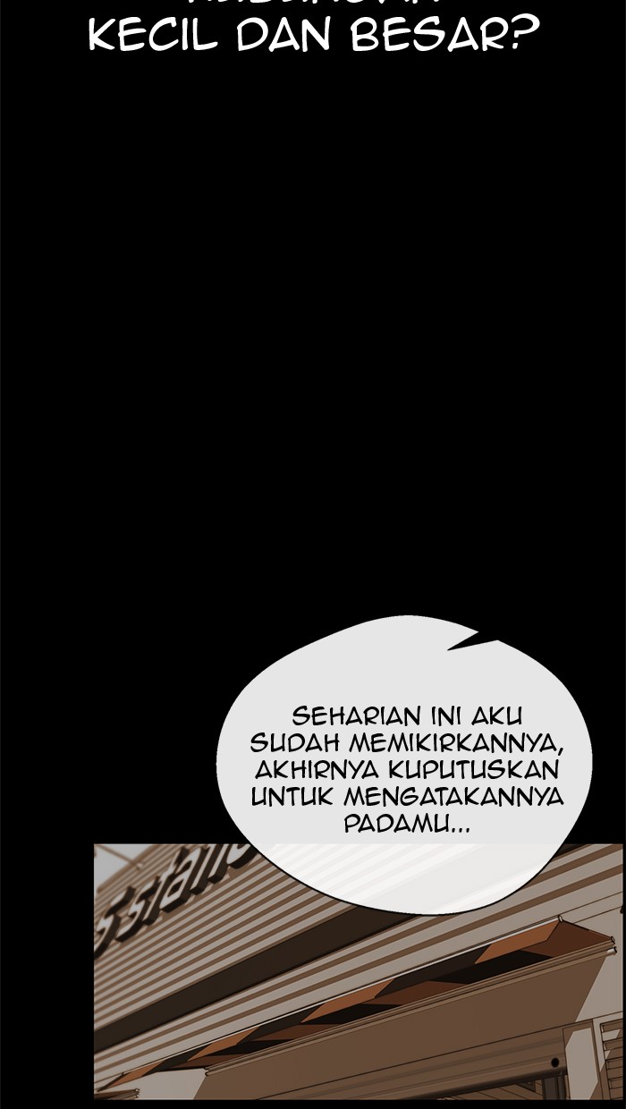 The Man Chapter 60 page 26