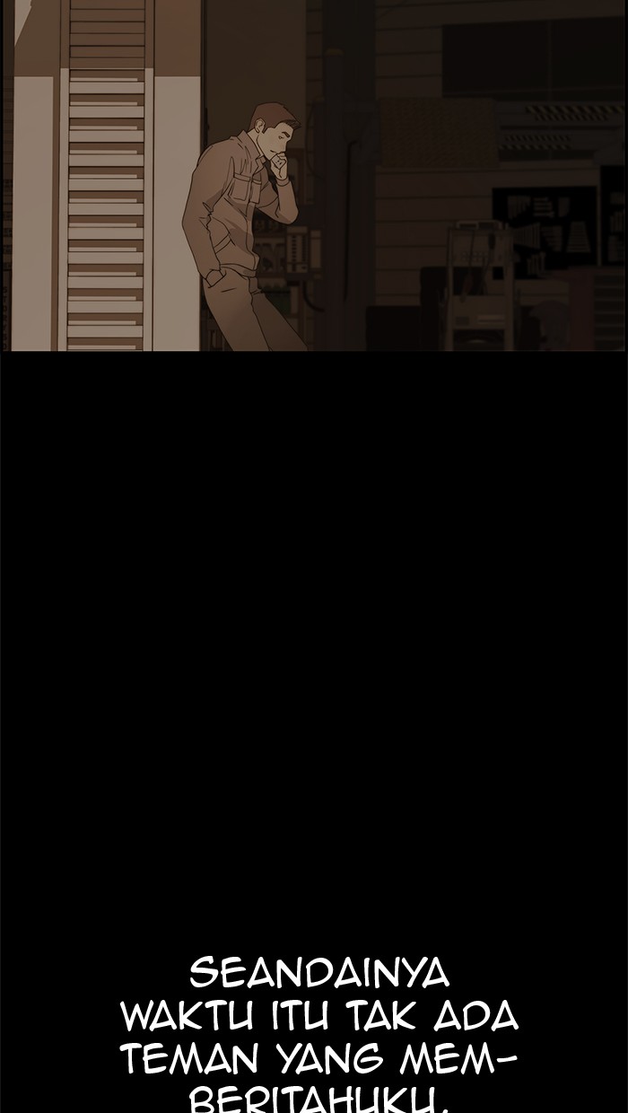 The Man Chapter 60 page 28