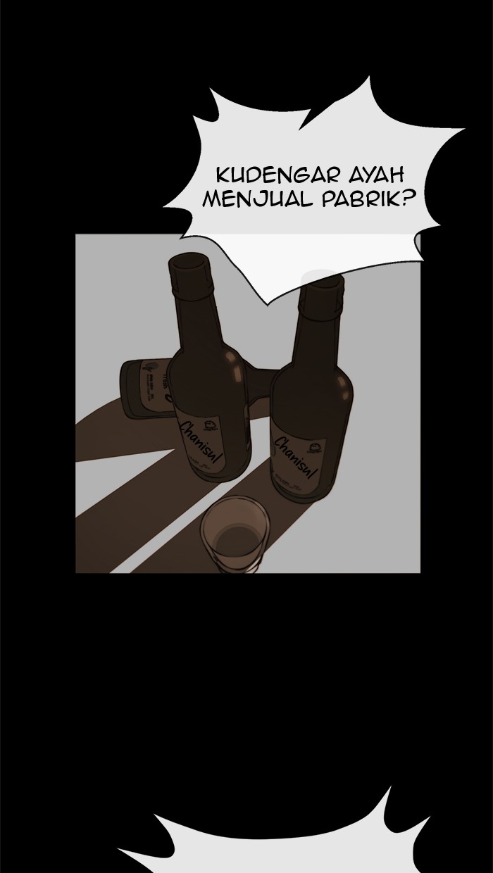 The Man Chapter 60 page 34
