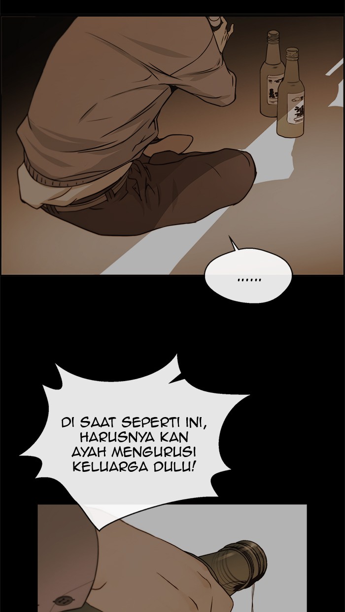 The Man Chapter 60 page 36