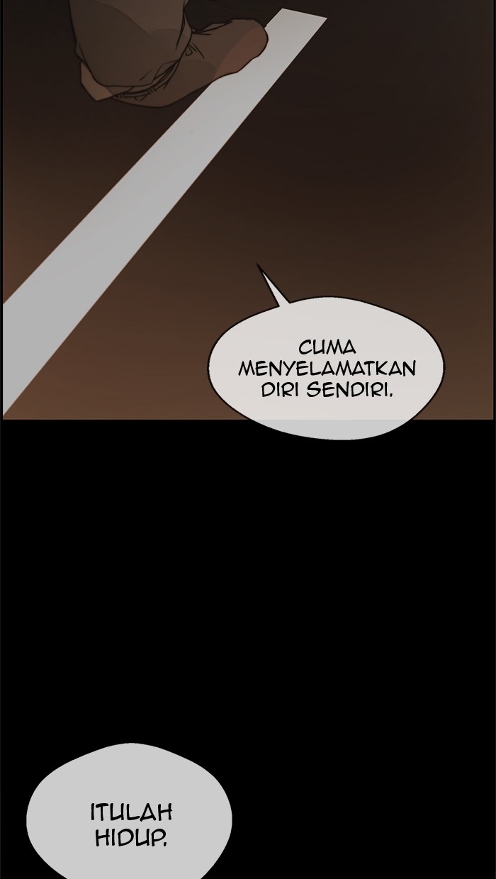 The Man Chapter 60 page 41
