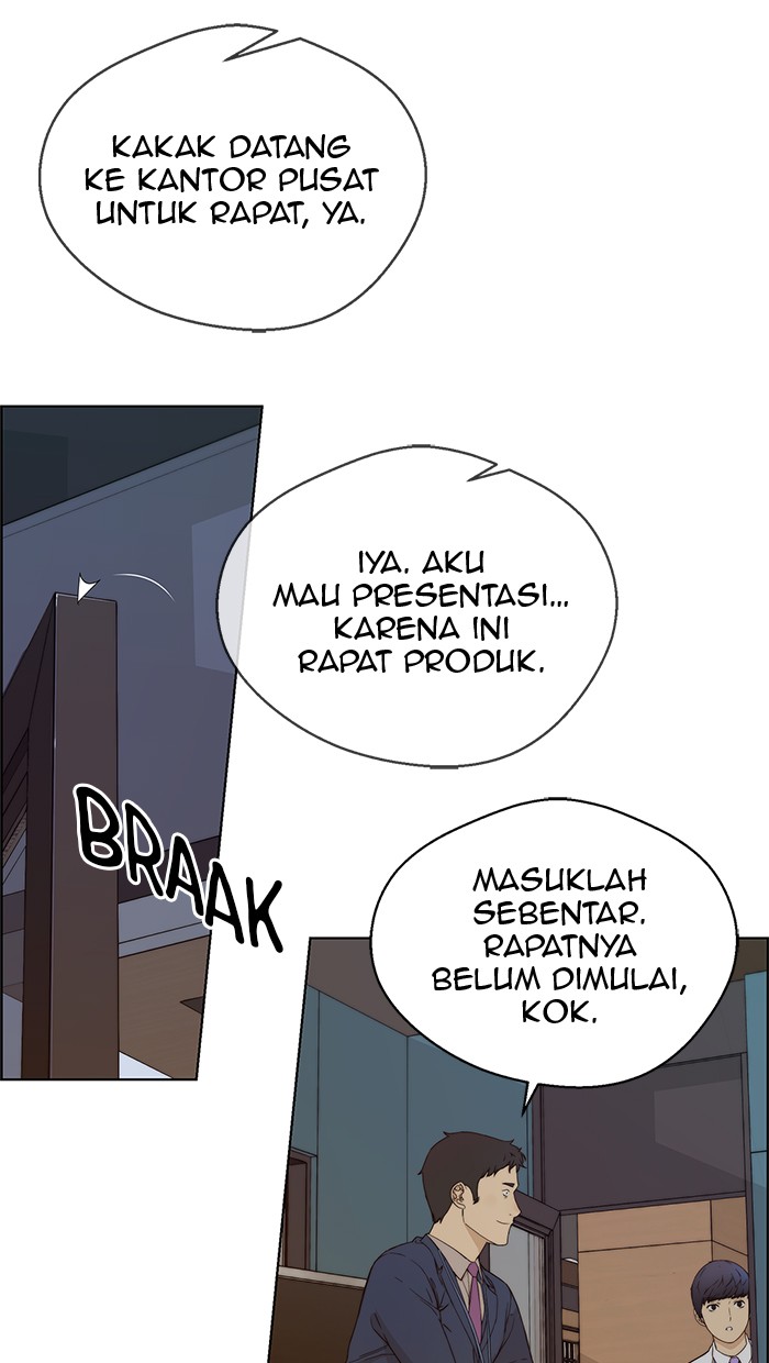 The Man Chapter 60 page 52