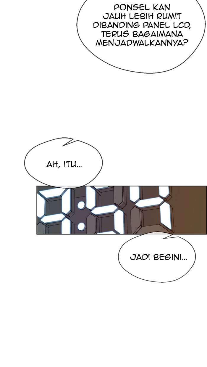 The Man Chapter 60 page 56