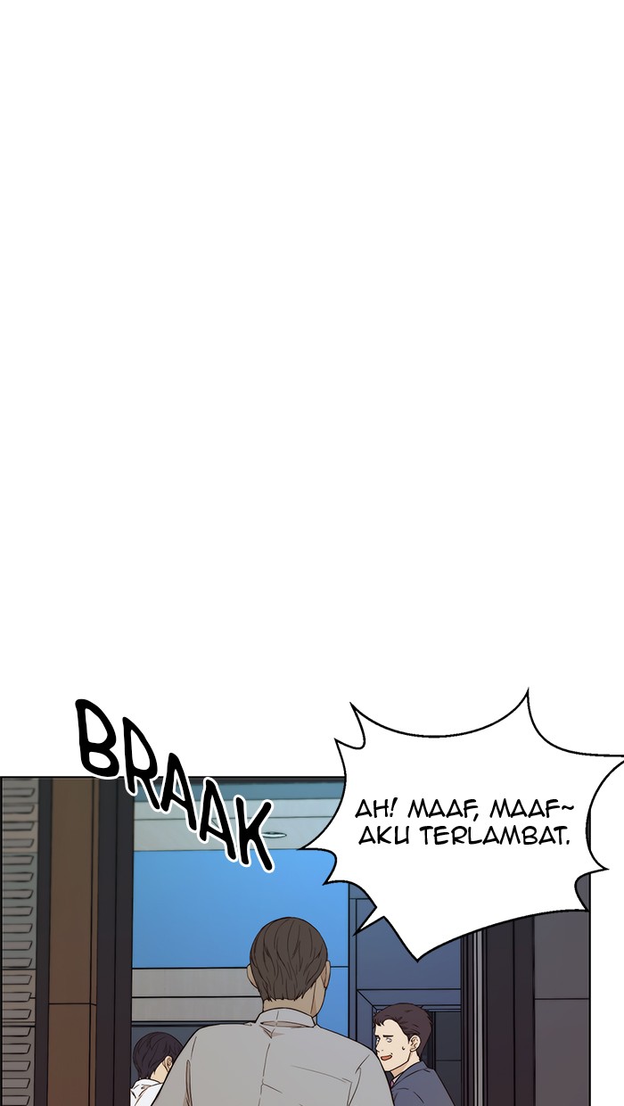 The Man Chapter 60 page 57
