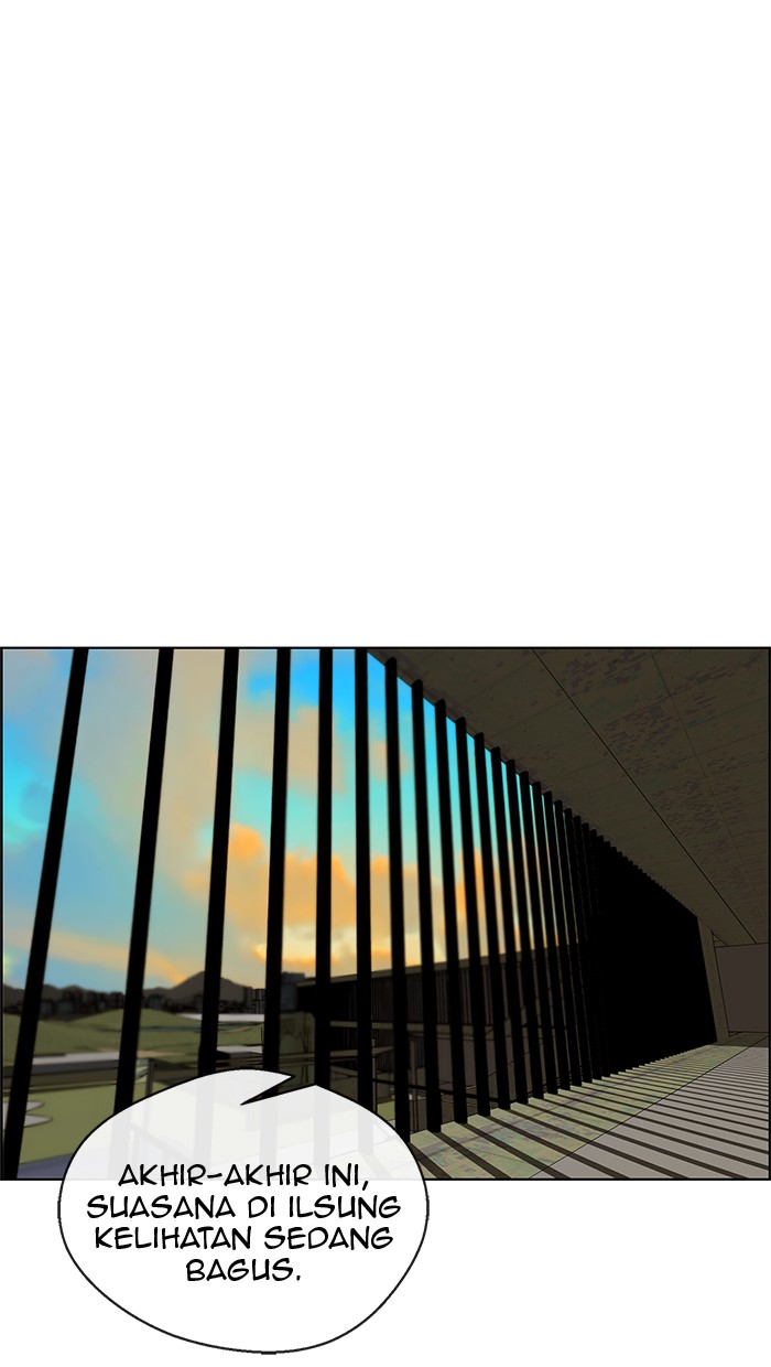 The Man Chapter 60 page 66