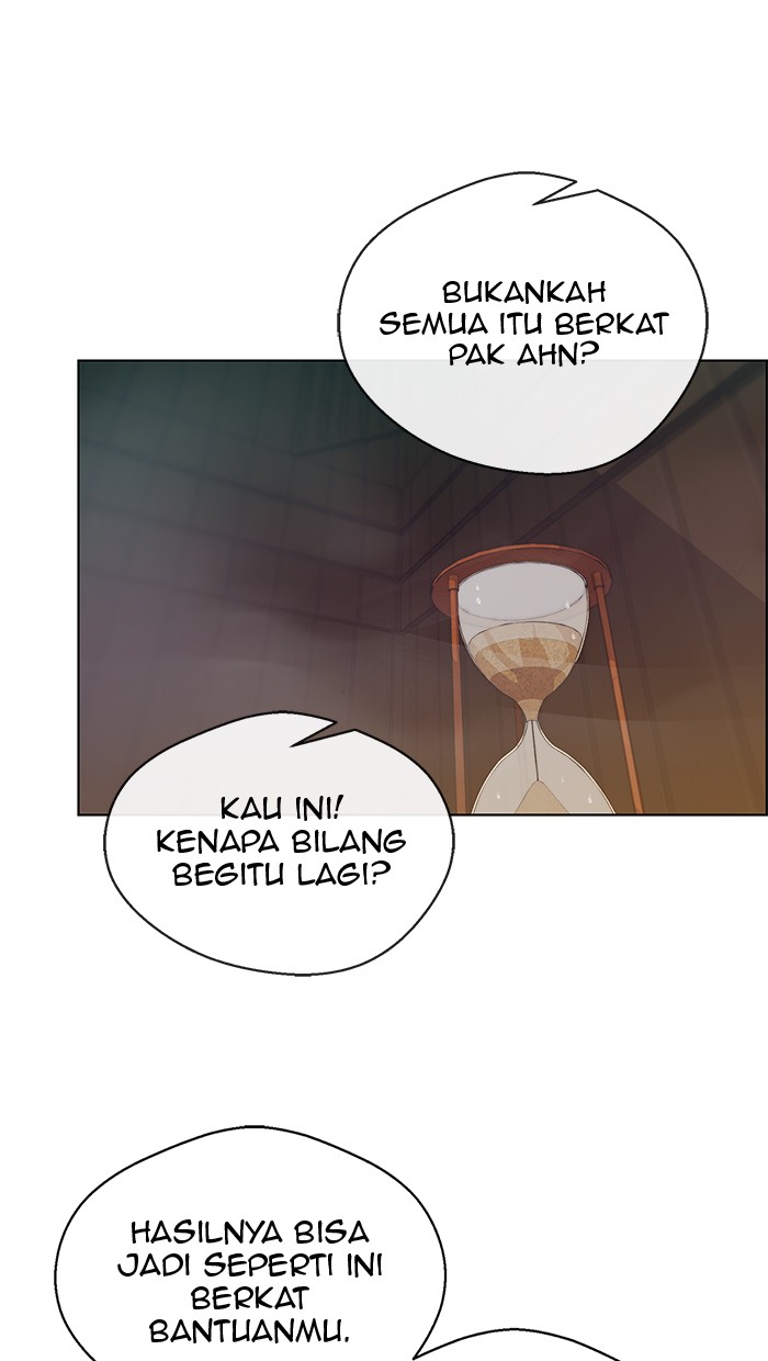 The Man Chapter 60 page 67