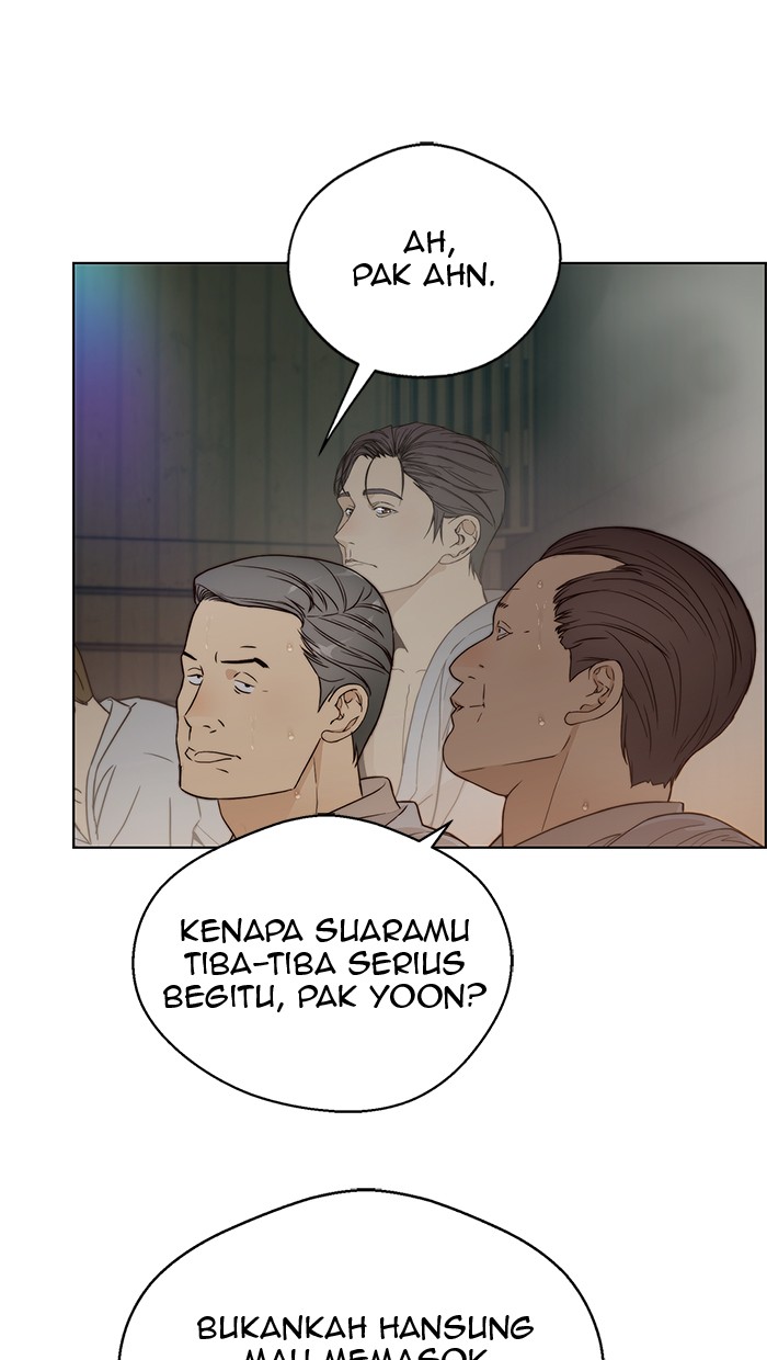 The Man Chapter 60 page 70