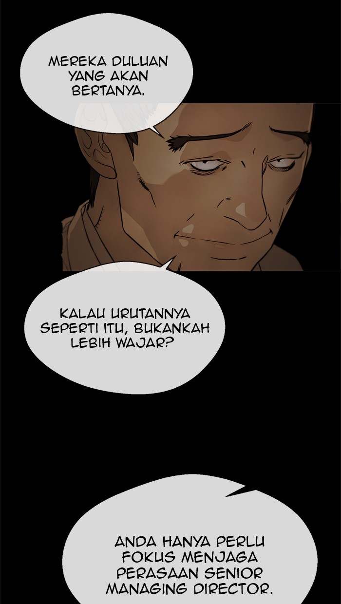 The Man Chapter 60 page 75