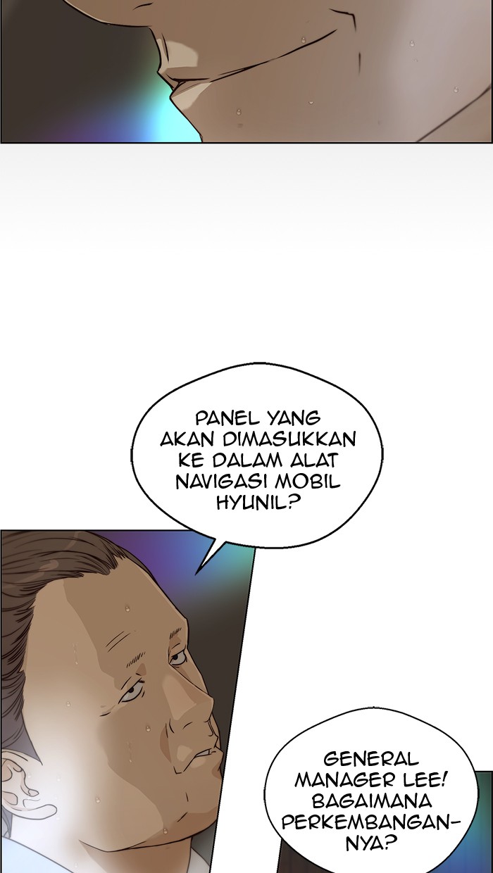 The Man Chapter 60 page 78