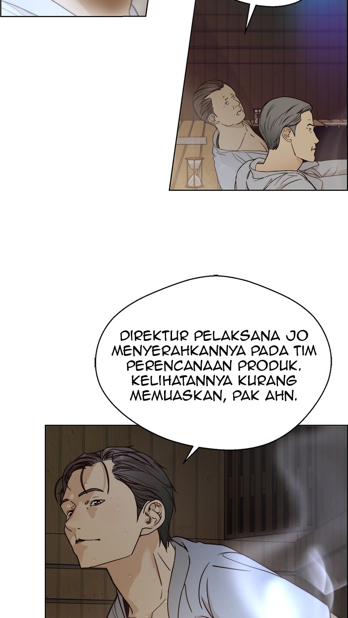 The Man Chapter 60 page 79