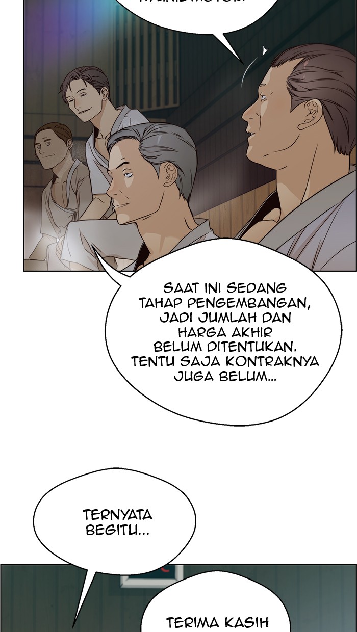 The Man Chapter 60 page 86