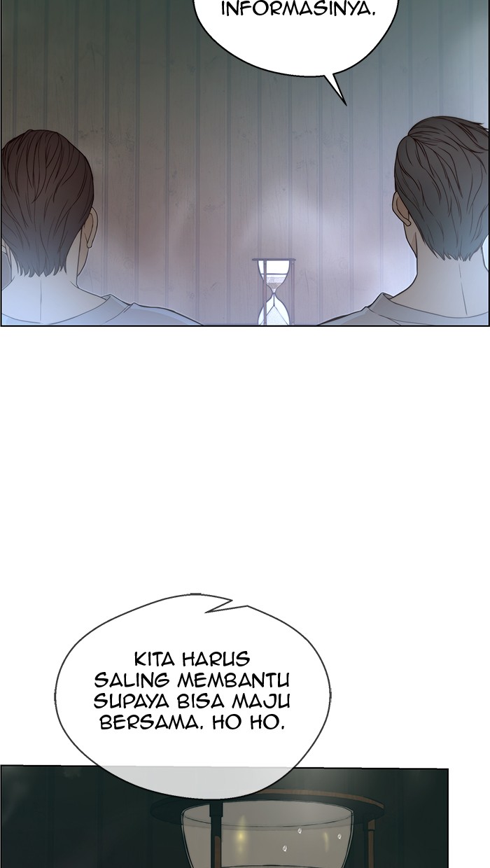 The Man Chapter 60 page 87