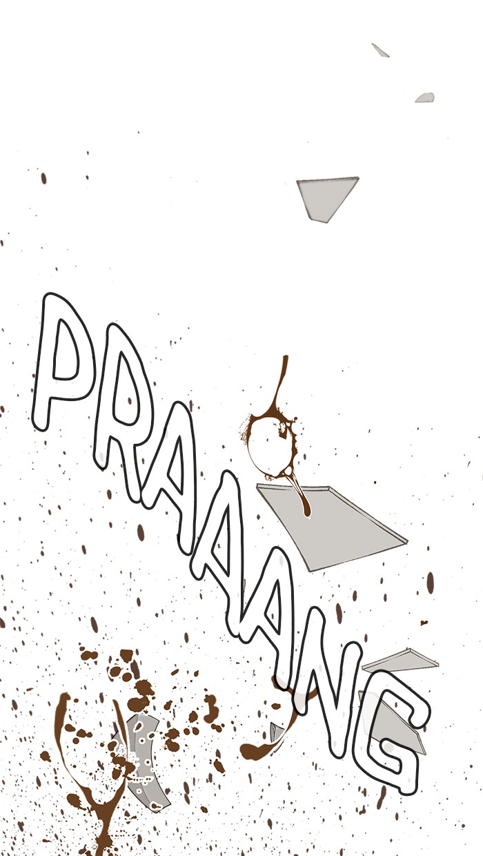 The Man Chapter 60 page 91