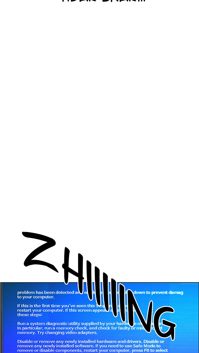 The Man Chapter 60 page 97