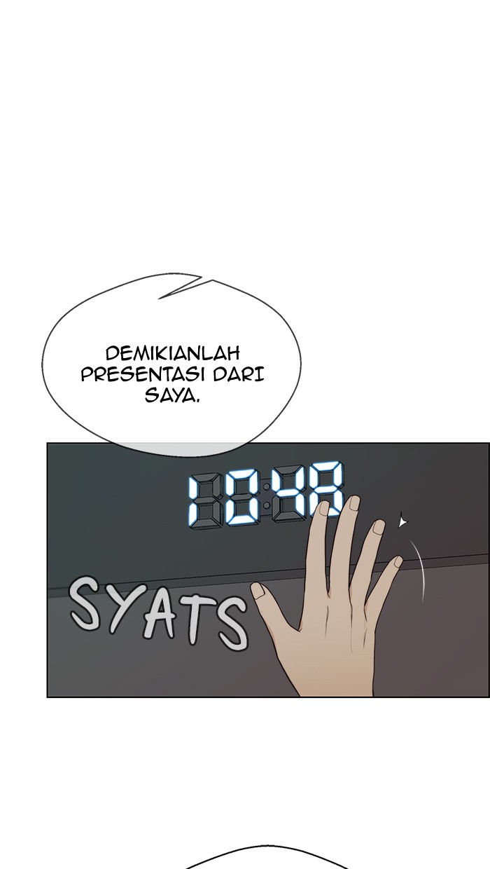 The Man Chapter 61 page 15