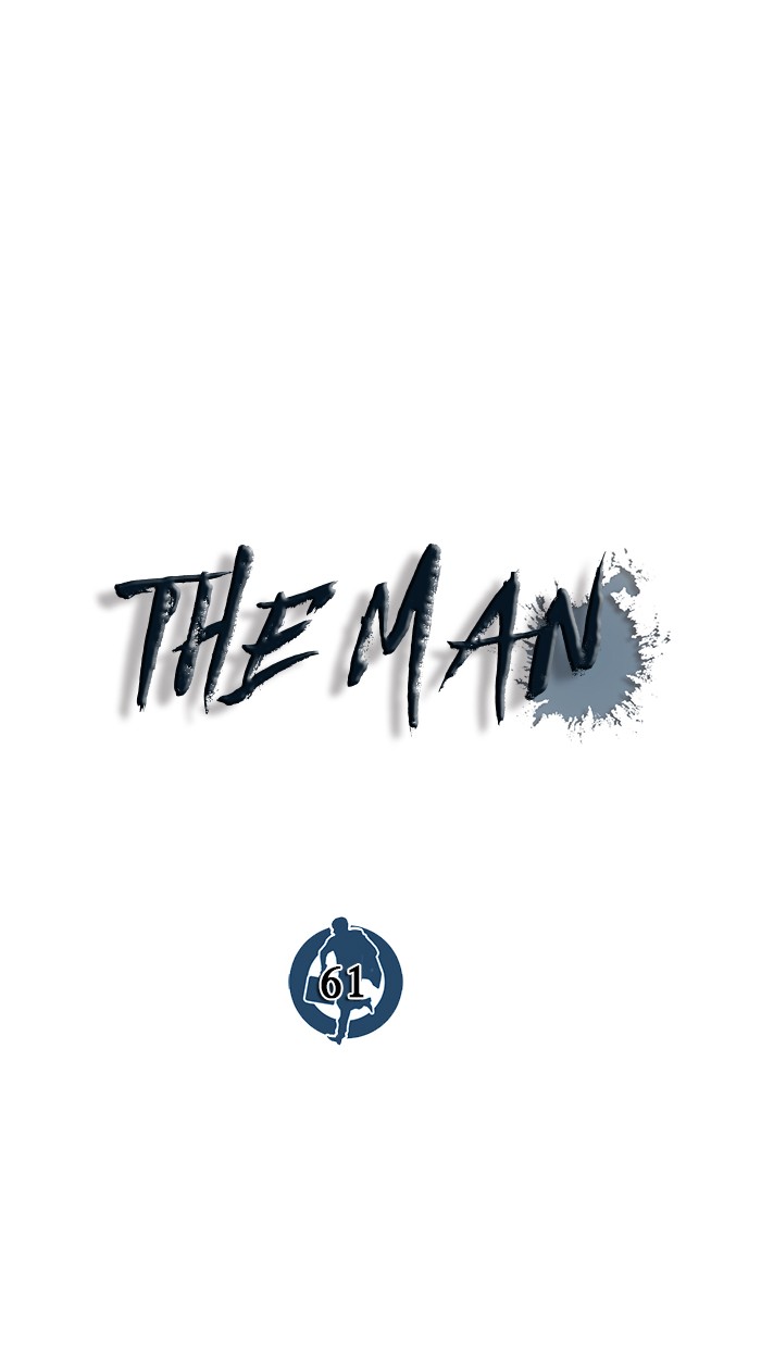 The Man Chapter 61 page 31