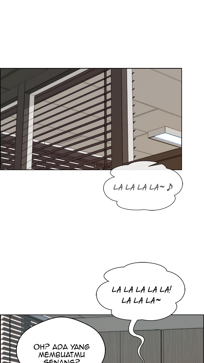 The Man Chapter 61 page 33