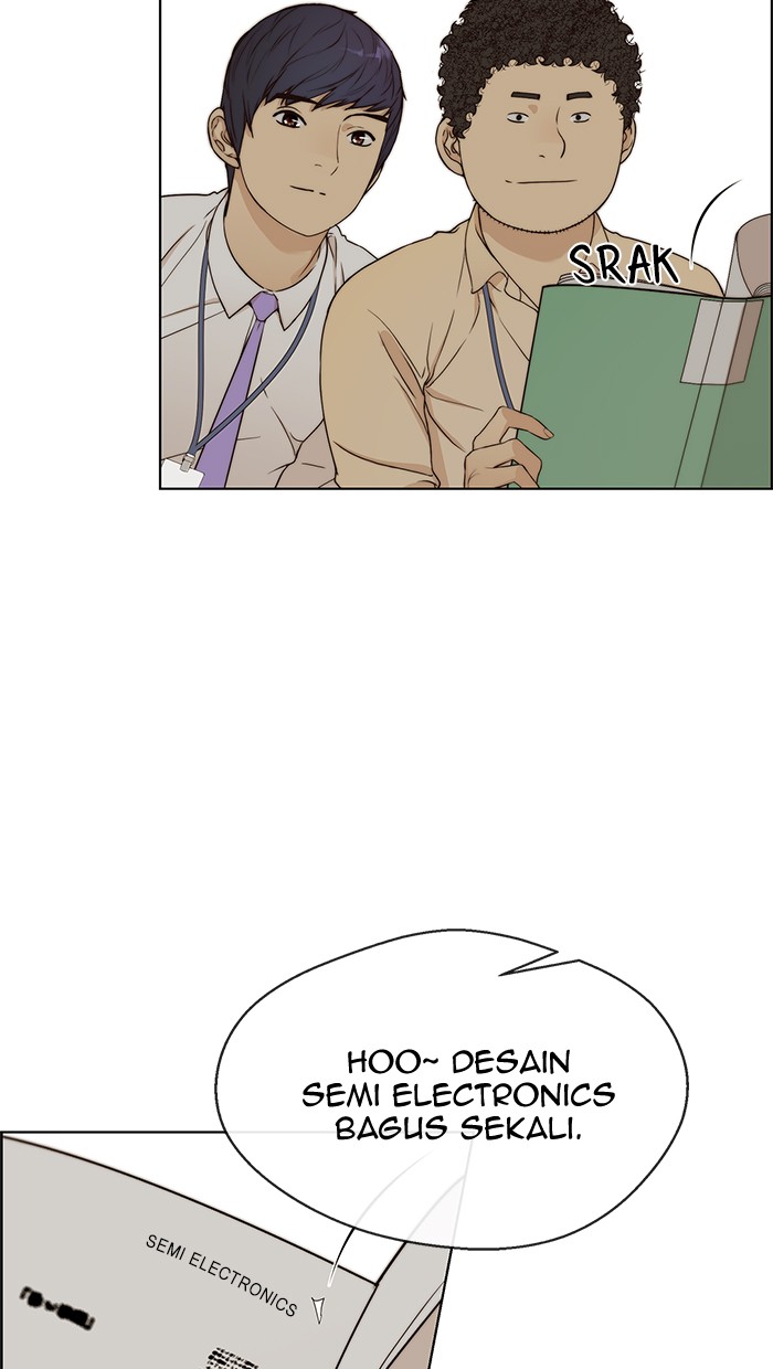 The Man Chapter 61 page 35