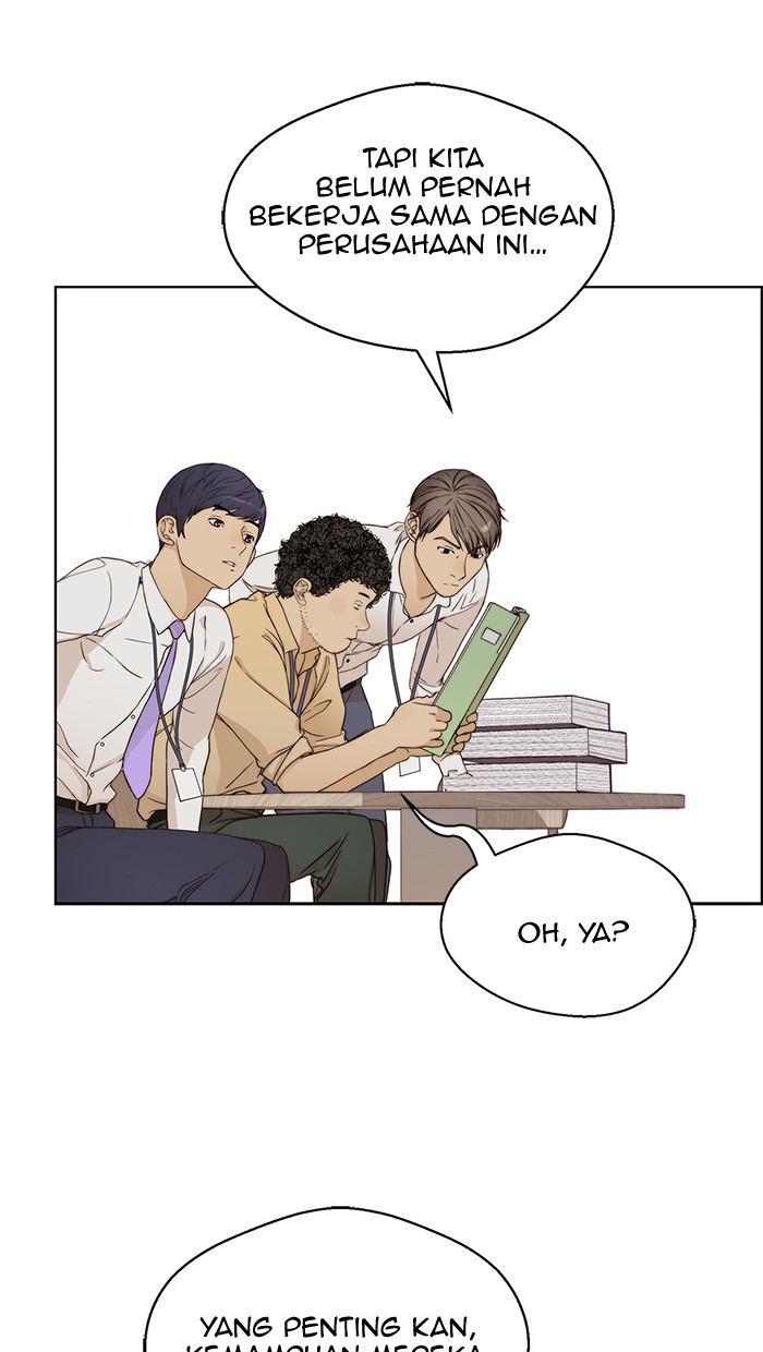 The Man Chapter 61 page 37