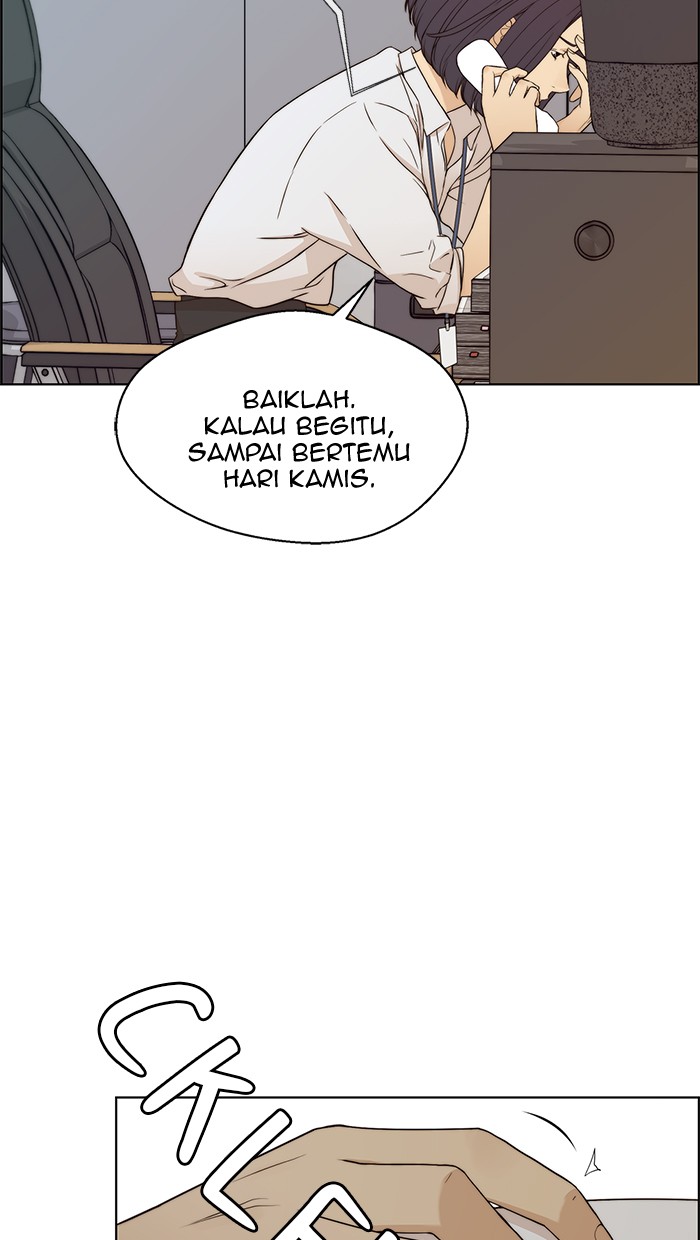 The Man Chapter 61 page 48
