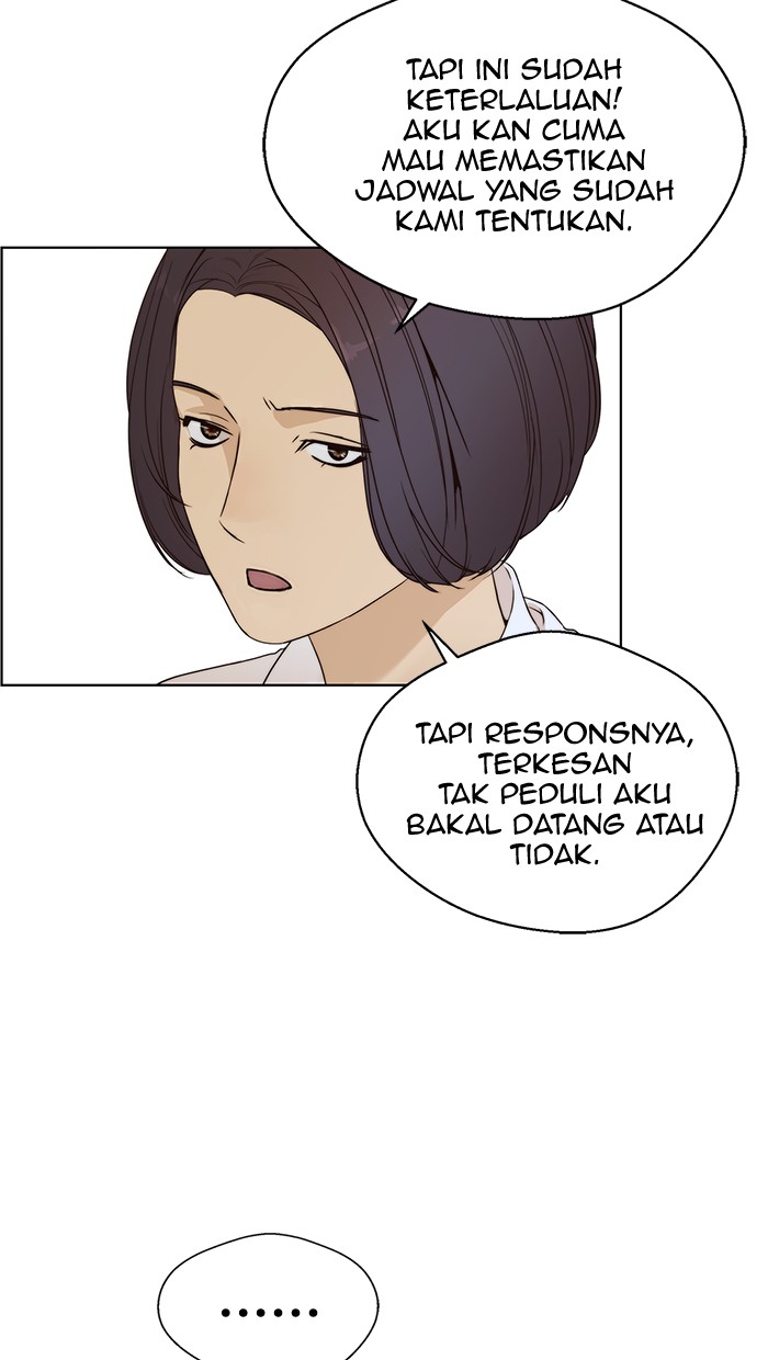 The Man Chapter 61 page 51