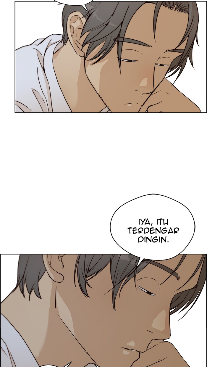 The Man Chapter 61 page 52