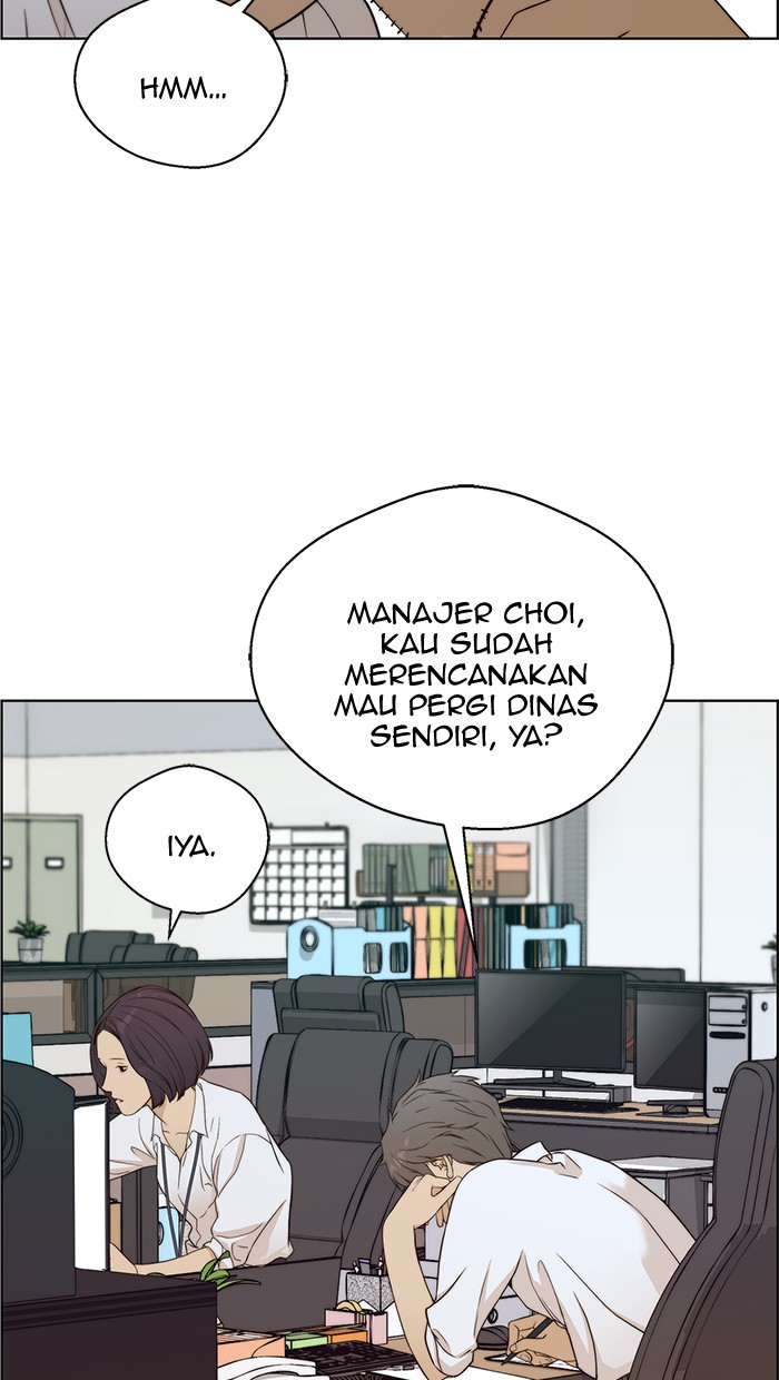 The Man Chapter 61 page 53