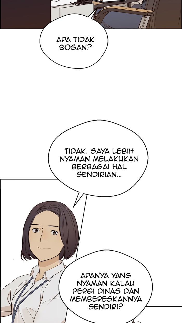 The Man Chapter 61 page 54