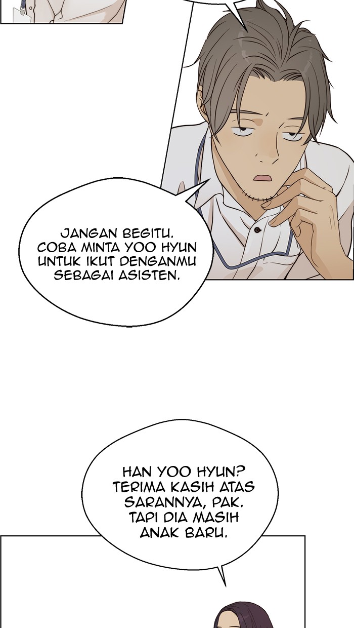 The Man Chapter 61 page 55