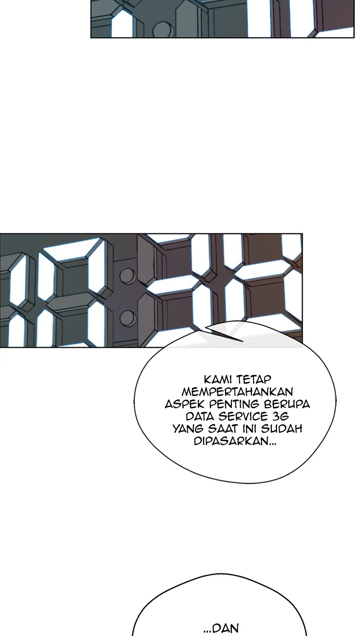 The Man Chapter 61 page 6