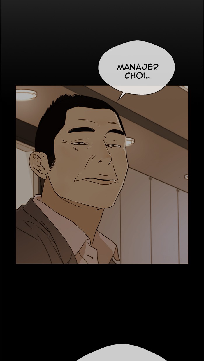 The Man Chapter 61 page 60