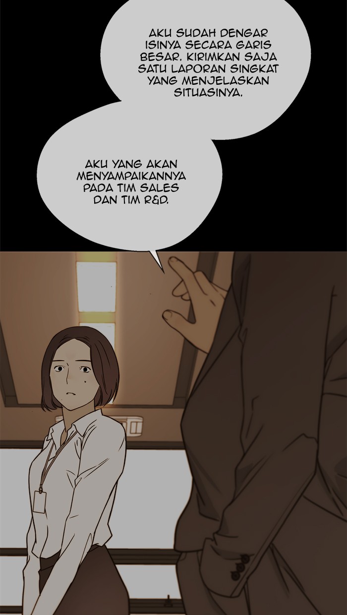 The Man Chapter 61 page 61