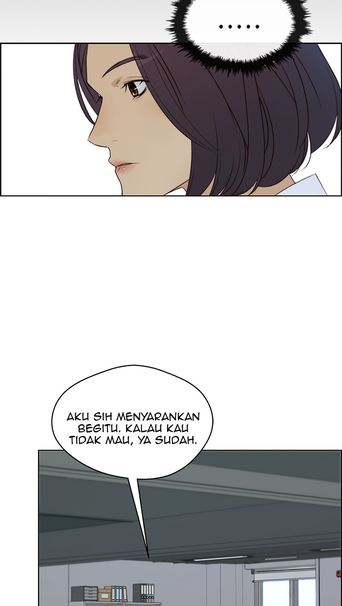 The Man Chapter 61 page 65