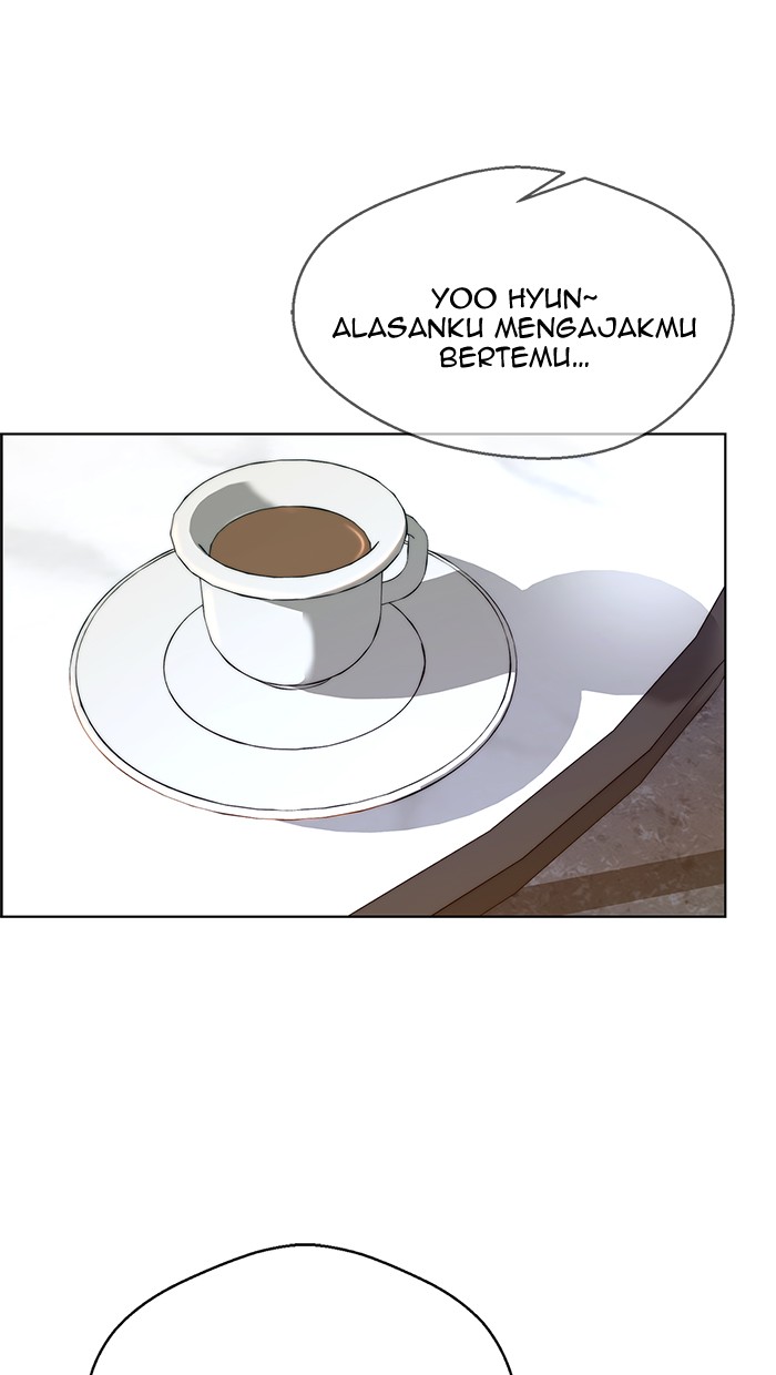 The Man Chapter 61 page 67