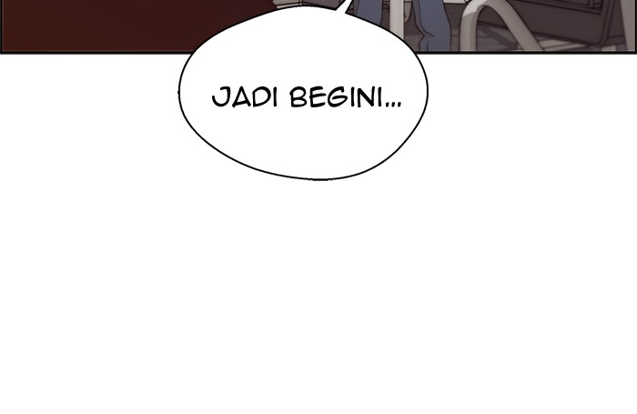 The Man Chapter 61 page 71