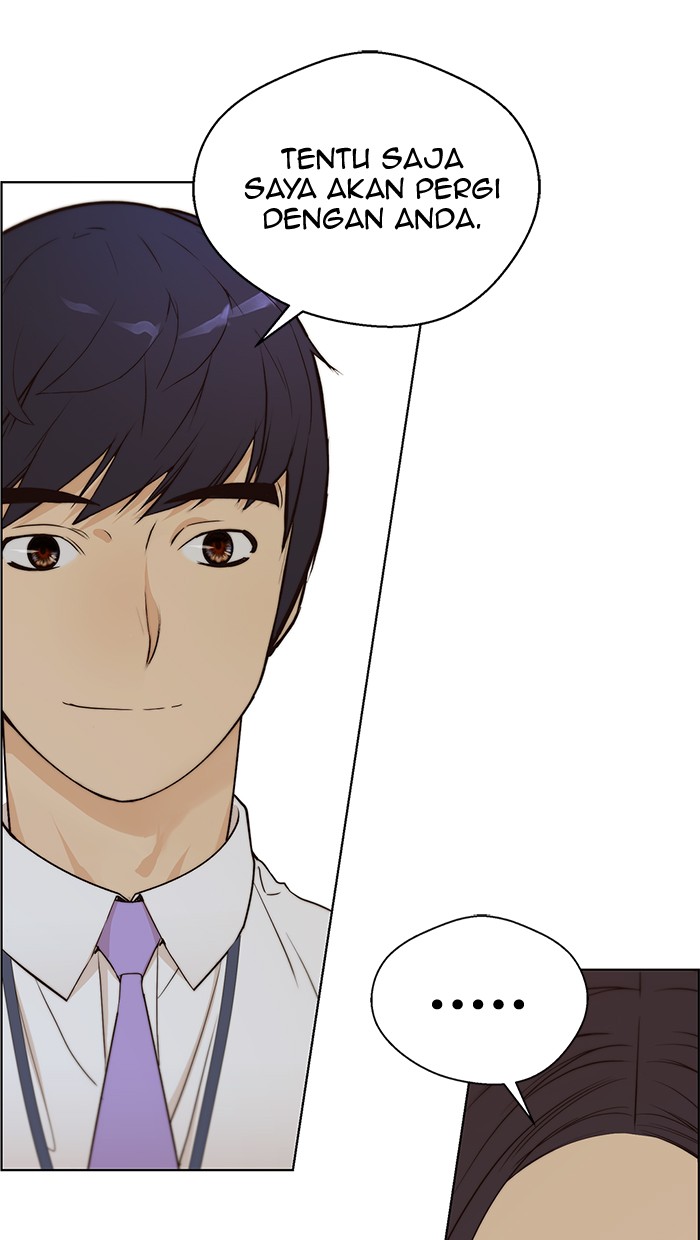 The Man Chapter 61 page 72