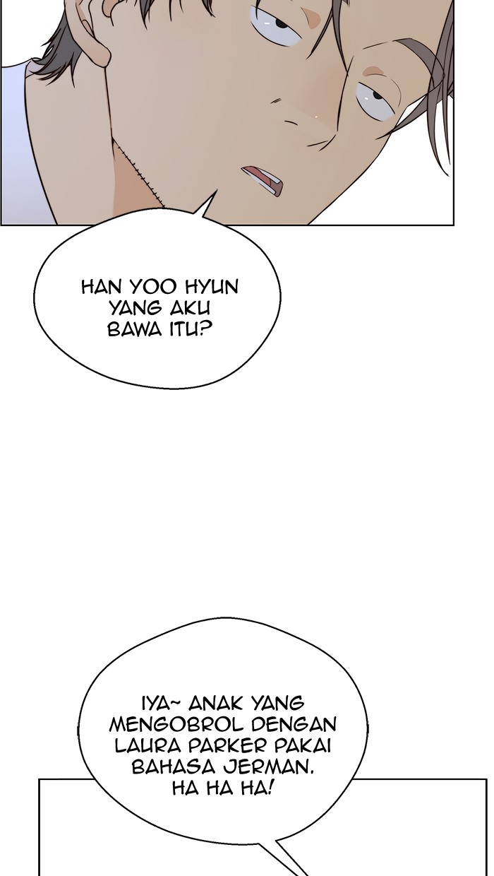 The Man Chapter 61 page 77