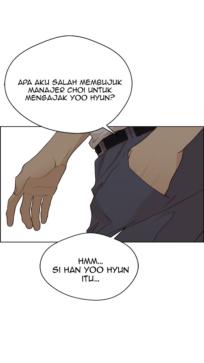 The Man Chapter 61 page 81