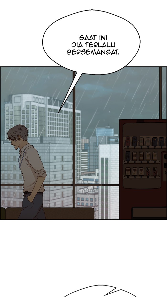 The Man Chapter 61 page 82