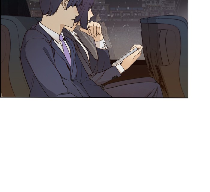 The Man Chapter 61 page 87