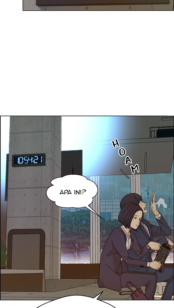 The Man Chapter 62 page 12