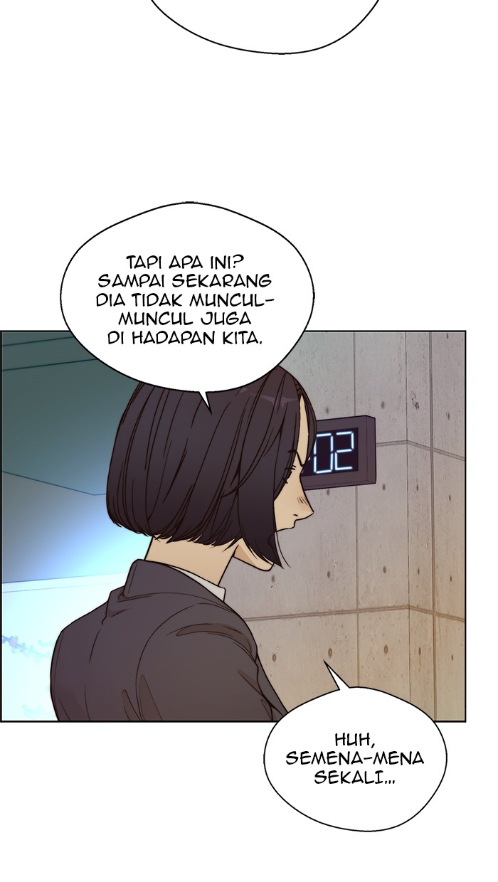 The Man Chapter 62 page 16