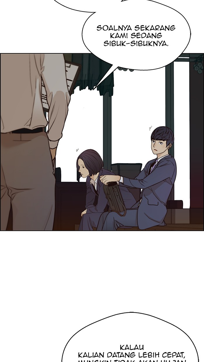 The Man Chapter 62 page 20