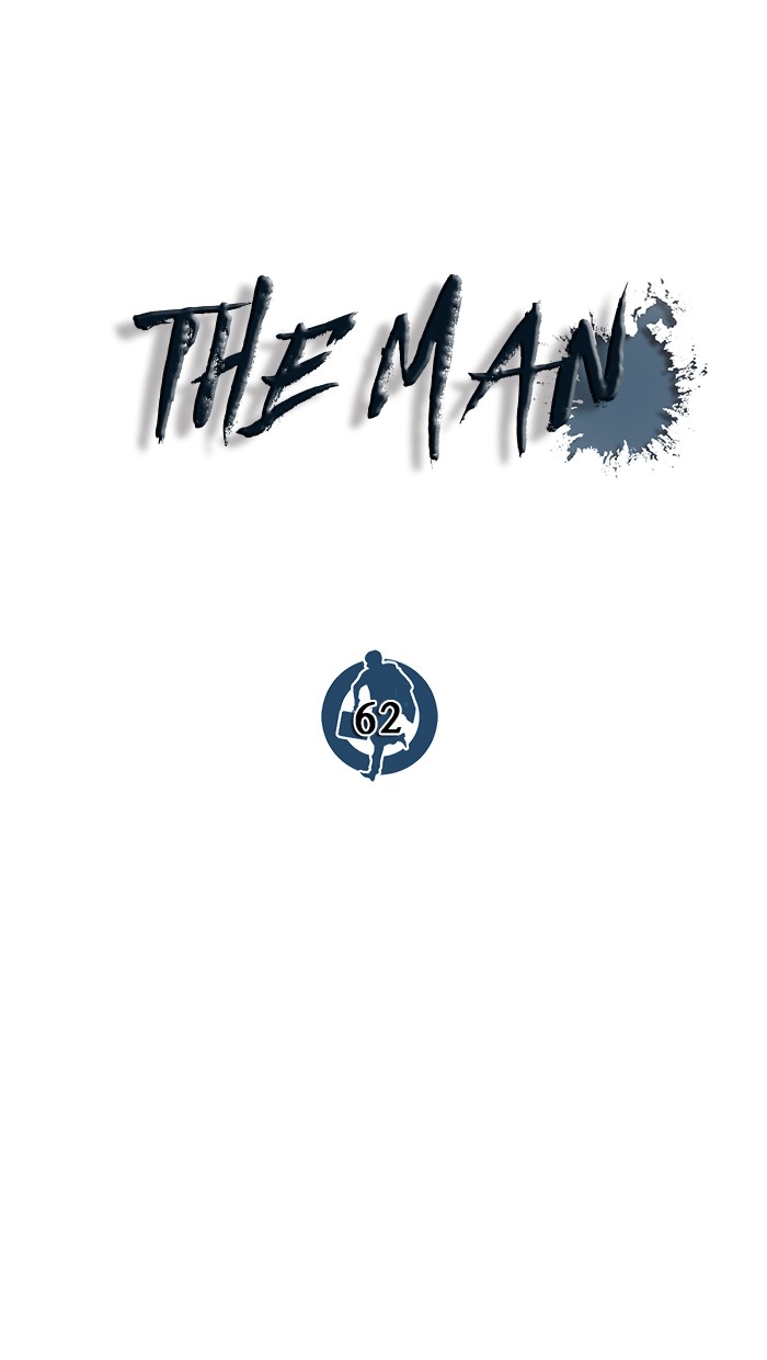 The Man Chapter 62 page 23