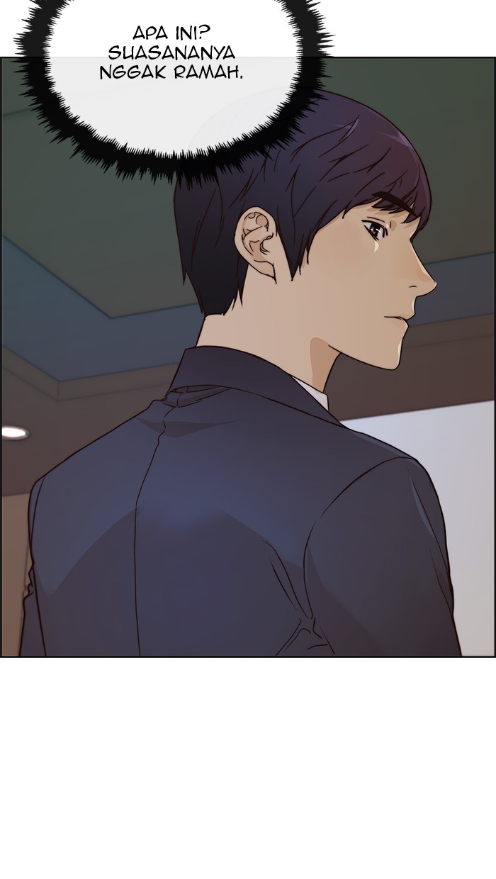 The Man Chapter 62 page 30