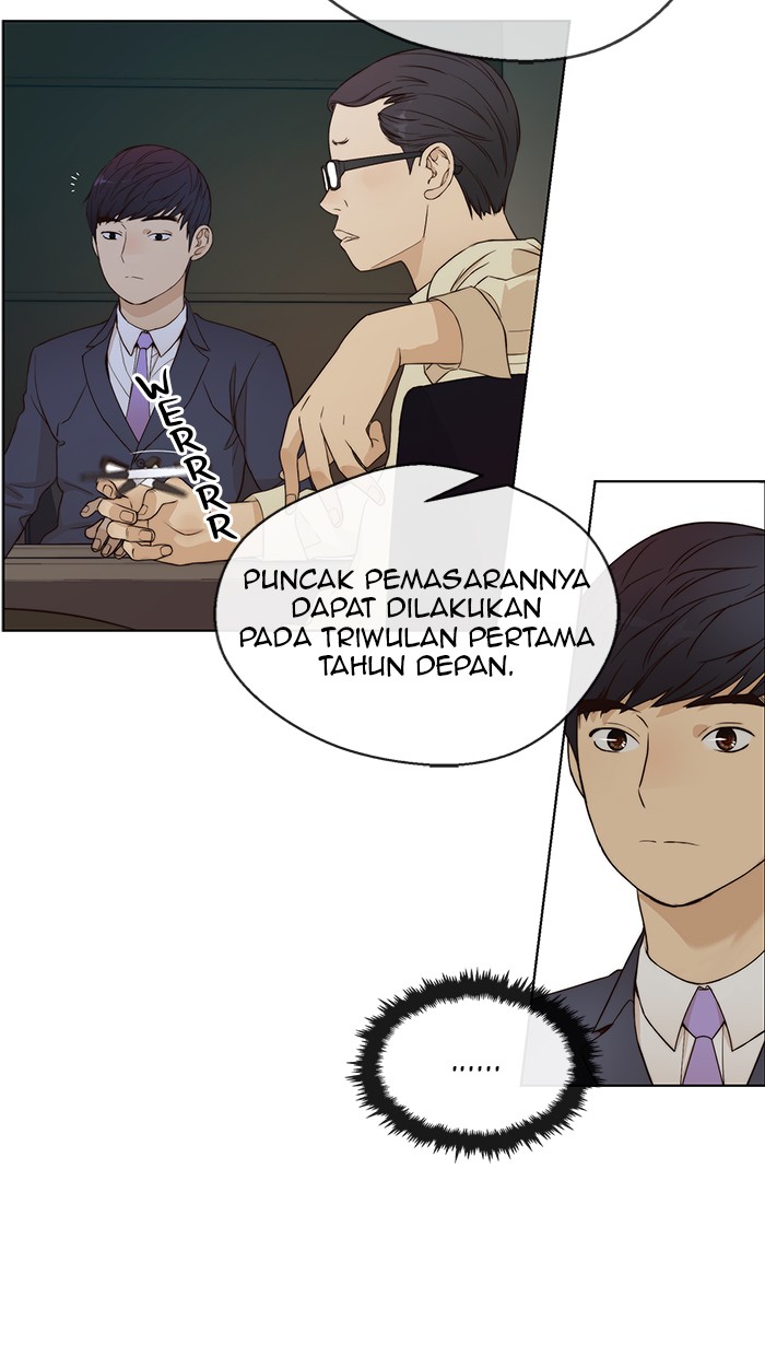 The Man Chapter 62 page 36