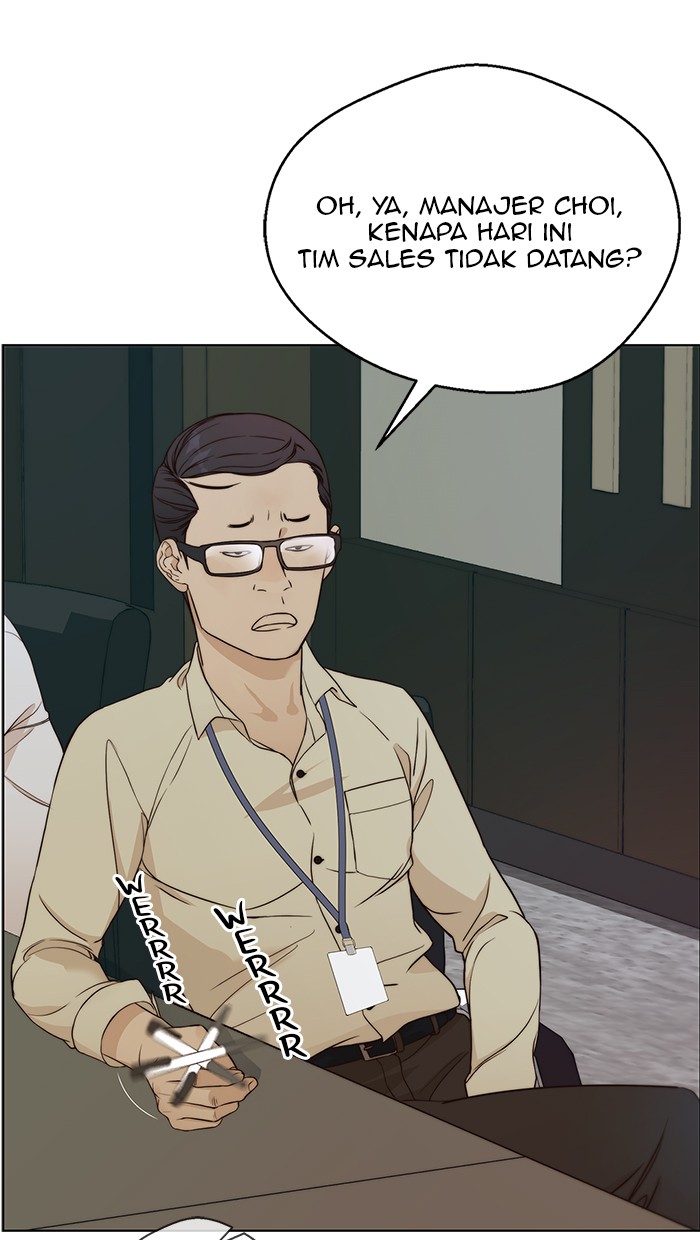 The Man Chapter 62 page 37