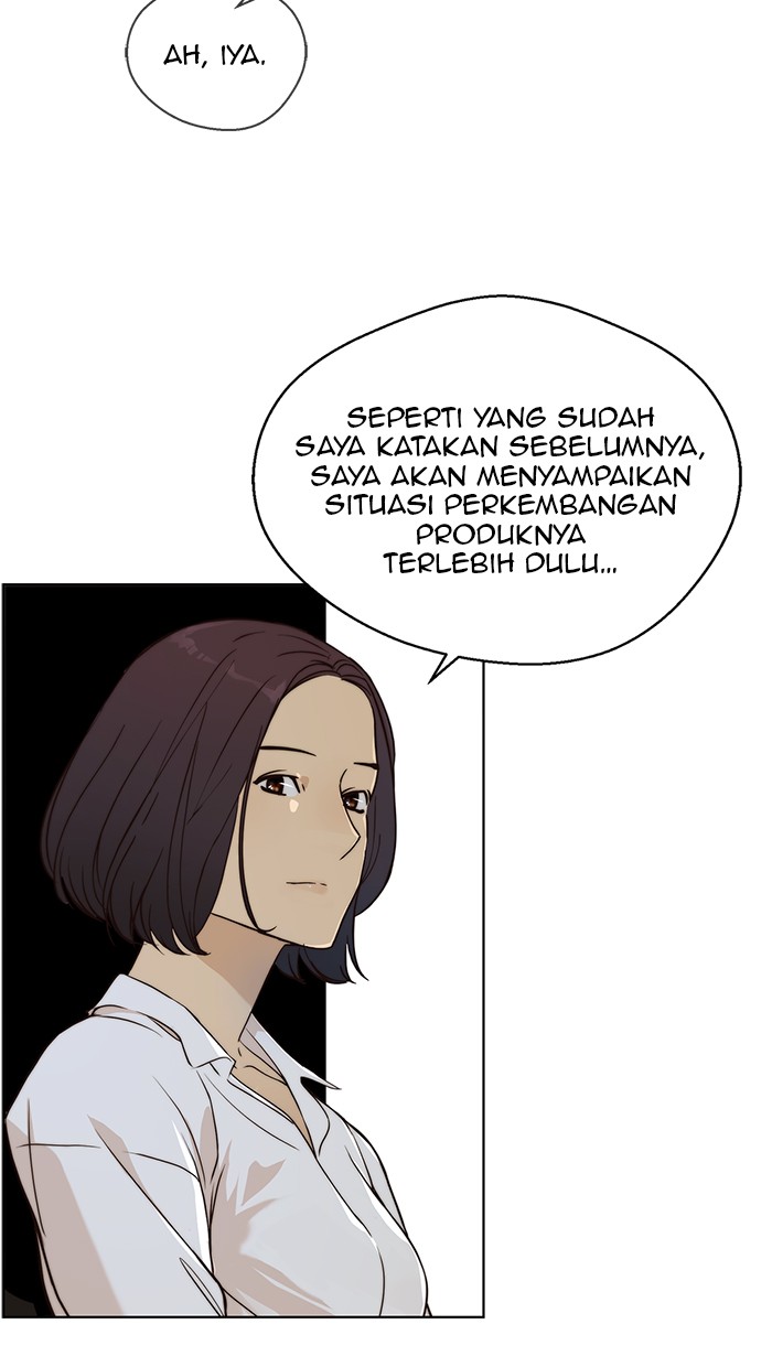 The Man Chapter 62 page 38